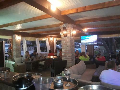 Apartmani Premijer-rab