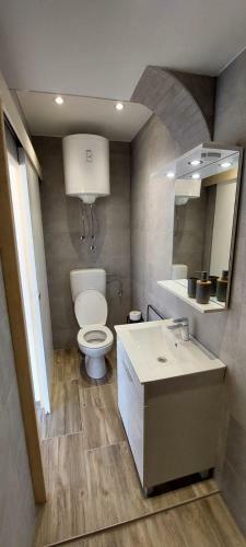 Apartmani Premijer-rab