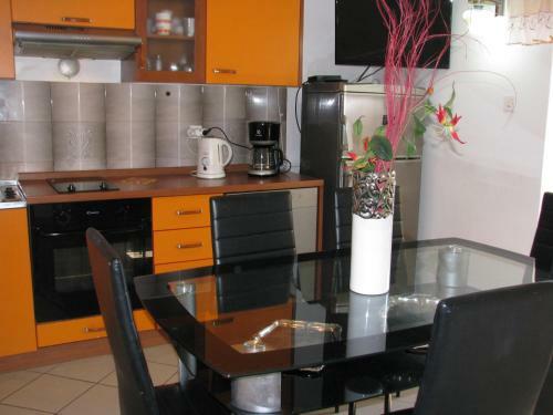 Hostal House Glumac Malinska
