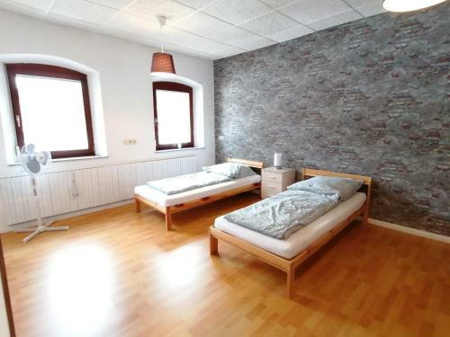 Apartamento Ger�umige Wohnung In Zentraler Lage