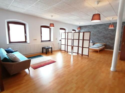 Apartamento Ger�umige Wohnung In Zentraler Lage