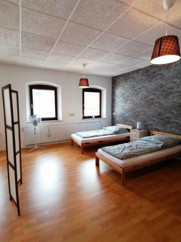 Apartamento Ger�umige Wohnung In Zentraler Lage