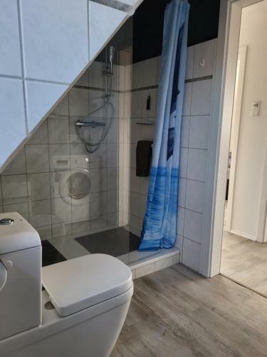 Ferienhaus Femke