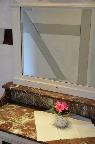 Apartamento Ferienhaus Frellstedt