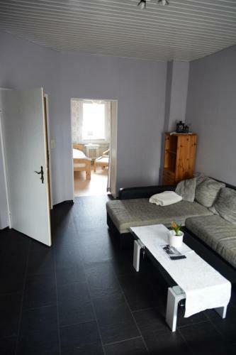 Apartamento Ferienhaus Frellstedt