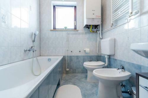 Apartamentos Green Oasis