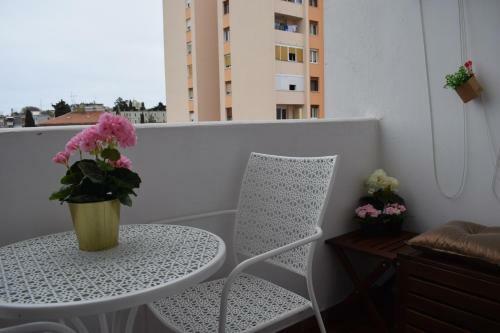 Apartment Trixi