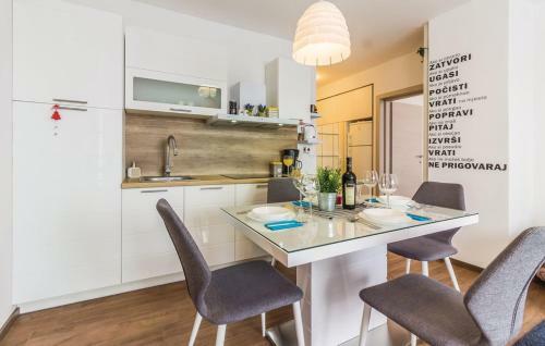 Apartment Trixi