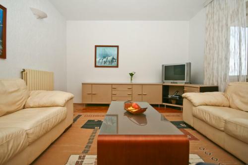 Apartman Goga
