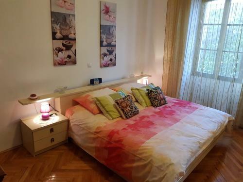 Noemi City Apartments