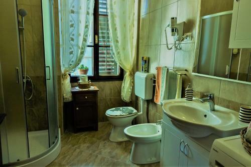 Noemi City Apartments