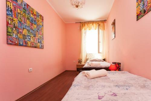 Apartamentos Diana City Hall View