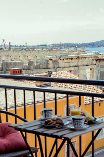Vista Center Apartment