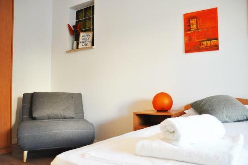 Apartmani Alavuk