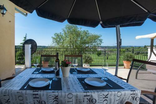 Apartamentos Green Harmony
