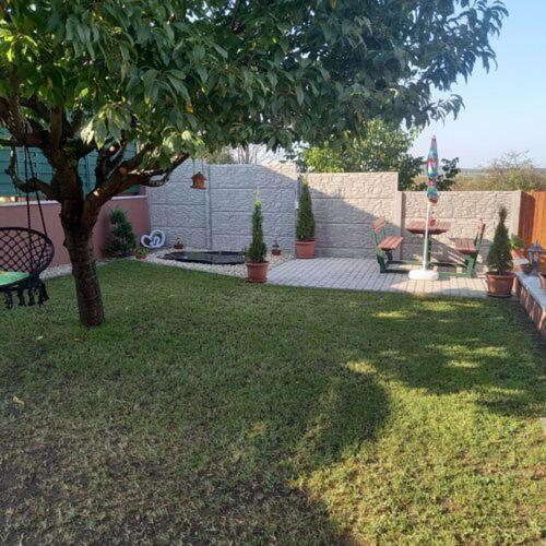 Apartamento Juca Vend�gh�z