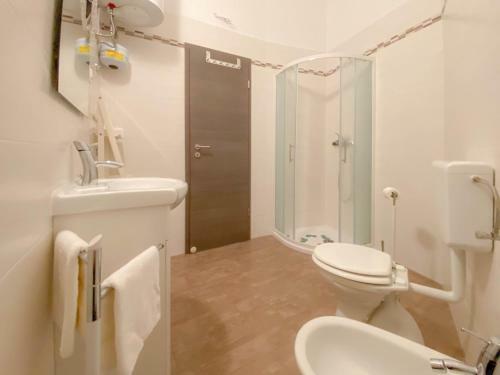 Apartamento Villa Fiorella