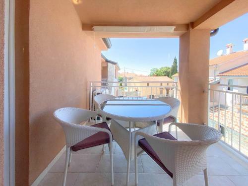Apartamento Villa Fiorella