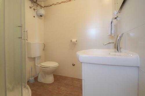 Apartamento Villa Fiorella