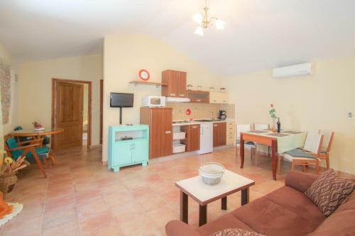 Apartamento Villa Fiorella