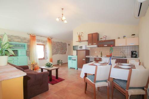 Apartamento Villa Fiorella