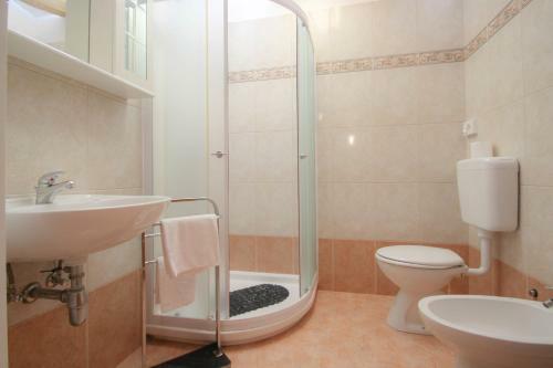 Apartamento Villa Fiorella