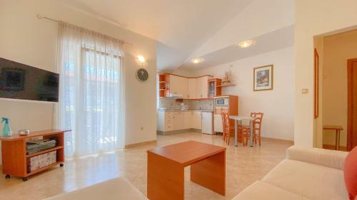 Apartamento Villa Fiorella