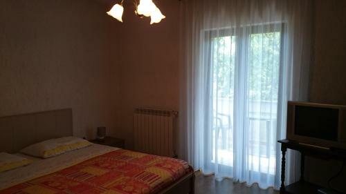 Apartman Dino
