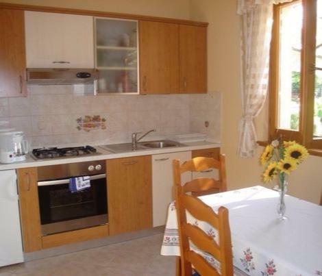 Apartamento Haus Marcela