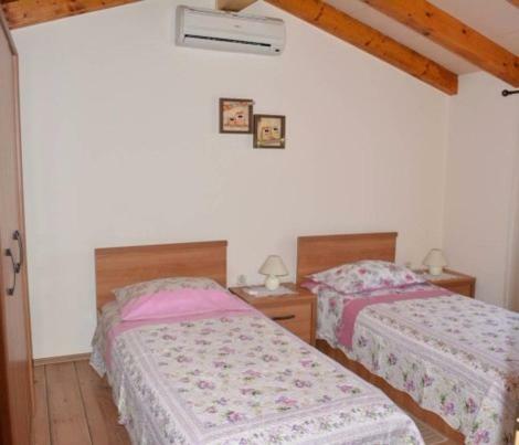 Apartamento Haus Marcela
