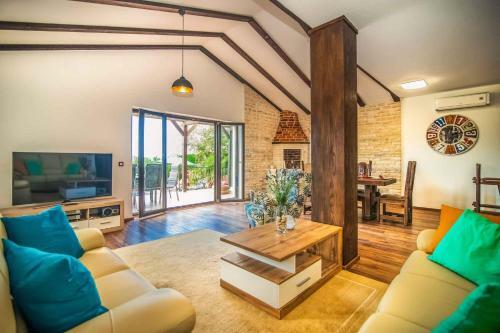 Holiday Home In Tar Porec Istrien 41772