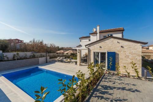 Villa Camelia