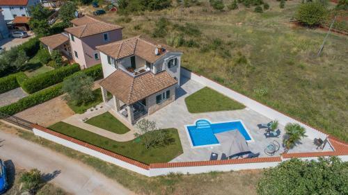 Villa Serenitas