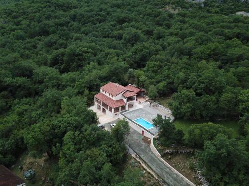 Villa Melody