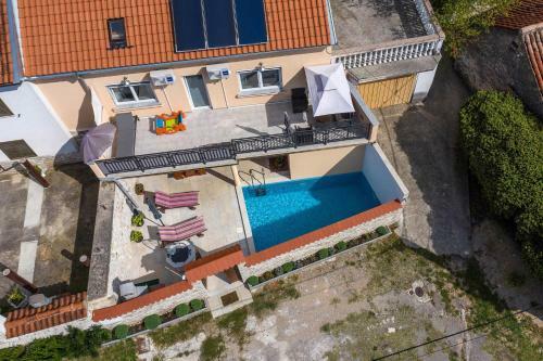 Holiday Home In Tribalj 41593