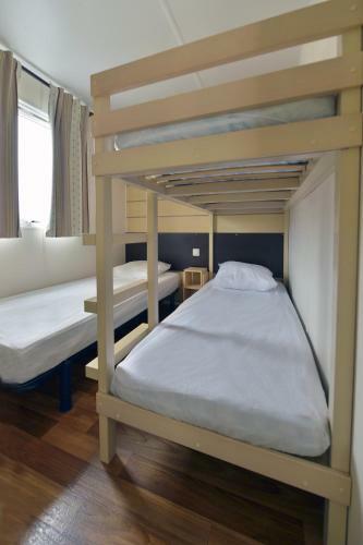 Camping Le Clos De Balleroy