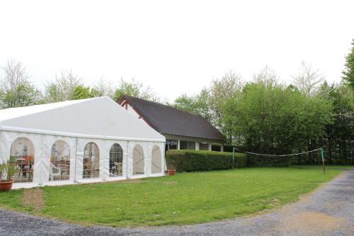 Camping Le Clos De Balleroy