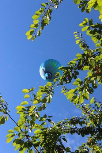 Camping Le Clos De Balleroy