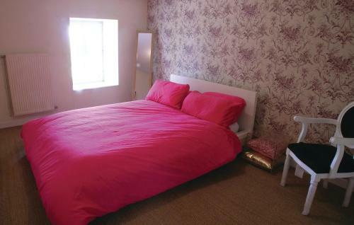 Holiday Home La Bourtiere