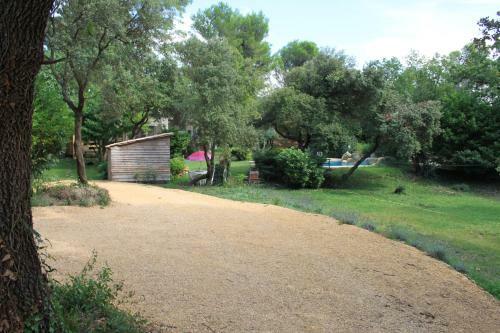 Bed & Breakfast La Bousquati�re