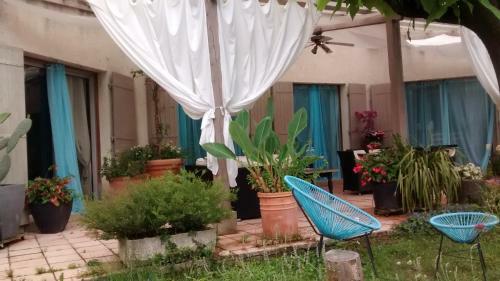 Bed & Breakfast La Bousquati�re