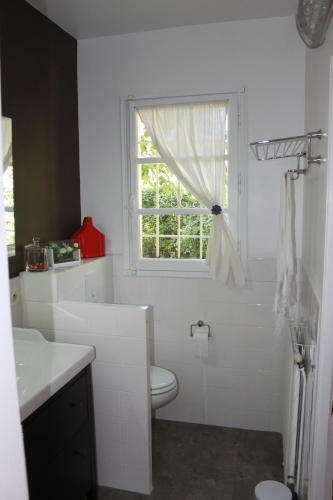 Bed & Breakfast La Bousquati�re
