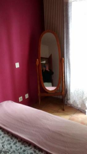Bed & Breakfast La Bousquati�re