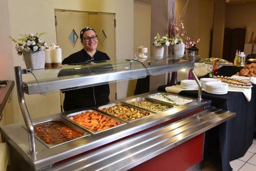 Pearl Of The Valley Hotel