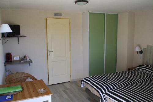 Bed & Breakfast La Perle Du Lot