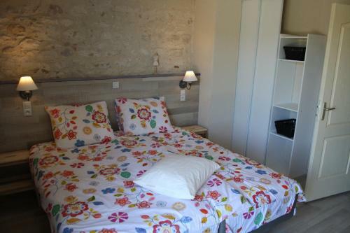 Bed & Breakfast La Perle Du Lot