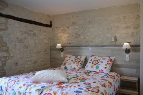 Bed & Breakfast La Perle Du Lot