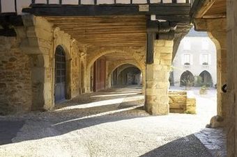 Hotel Le S�n�chal