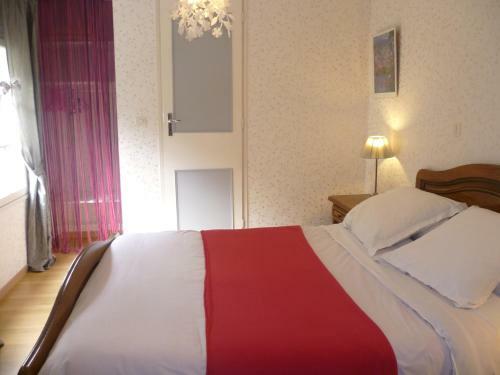Bed & Breakfast Auberge Cavali�re