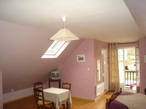 Bed & Breakfast Auberge Cavali�re